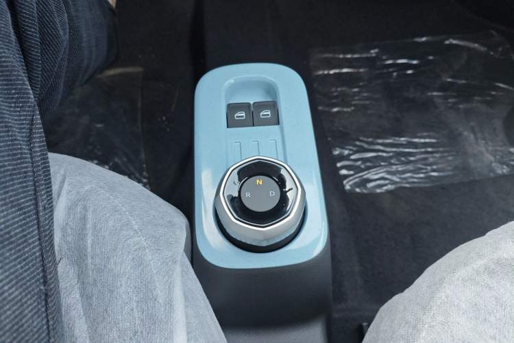 Used  Panda 2024 Panda Mini 200km Endurance Bear