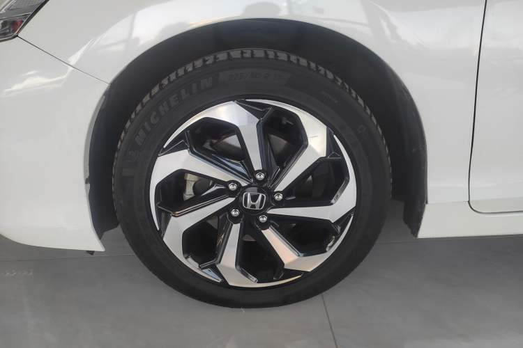 Used Honda Accord 2016 2.4L Prestige Edition
