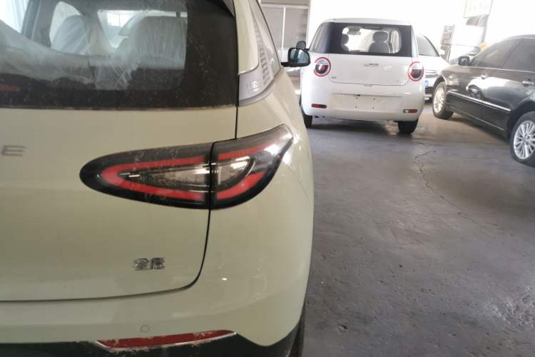 Used  Geome 2025 310km Youth Edition