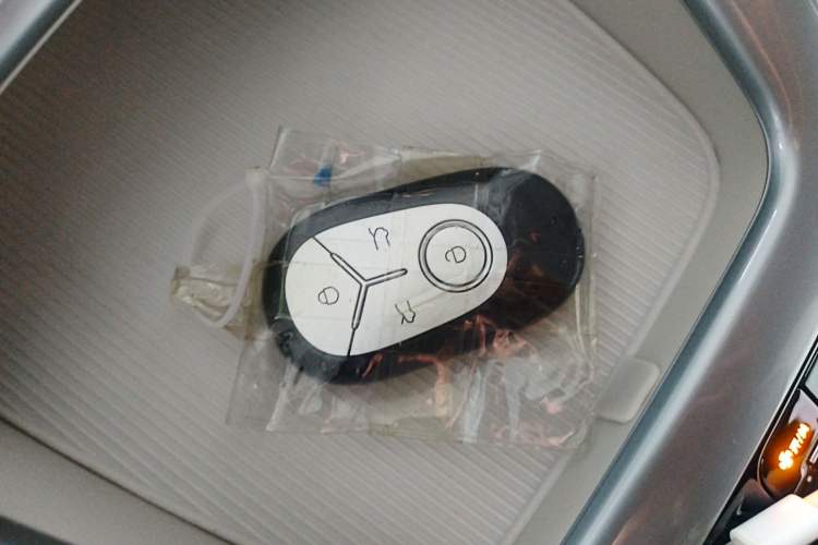 Used  Geome 2025 310km Youth Edition