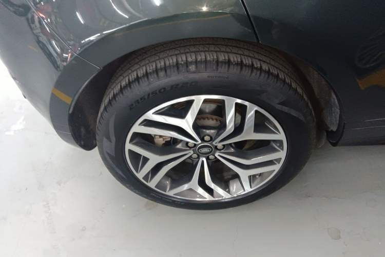 Used Land Rover Range Rover Evoque 2021 Range Rover Velar L 249PS R-Dynamic First Edition
