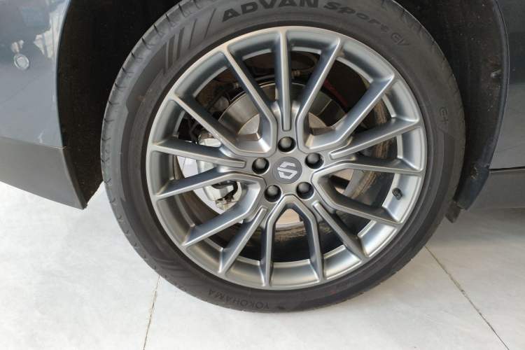 Used Leapmotor C10 2026 605 Enjoyment Edition