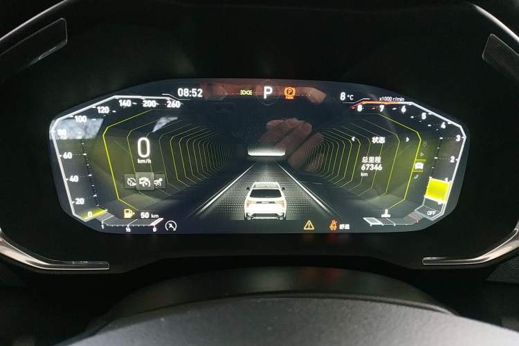 Used Lynk & Co 01 2021 2.0TD Two-Wheel-Drive Pro Trim