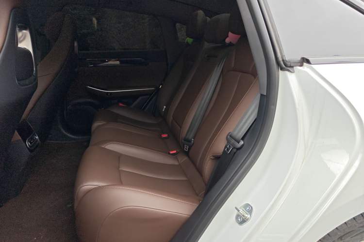 Used Leapmotor C01 2023 525 Comfort Edition