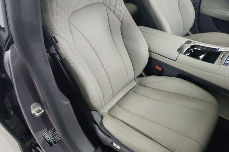 Used  Star Era ES 2025 Extended-Range Pro High-Speed Driver Assistance
