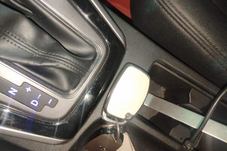 Used Hyundai Elantra 2016 1.6L Automatic Prestige Edition
