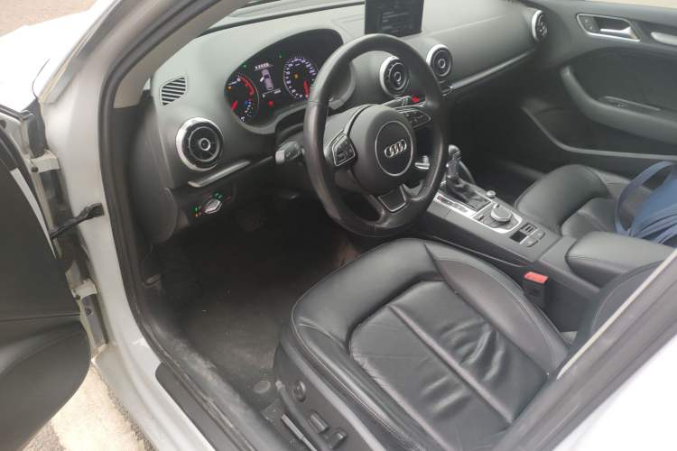Used Audi A3 2016 Sportback 35 TFSI Style Edition