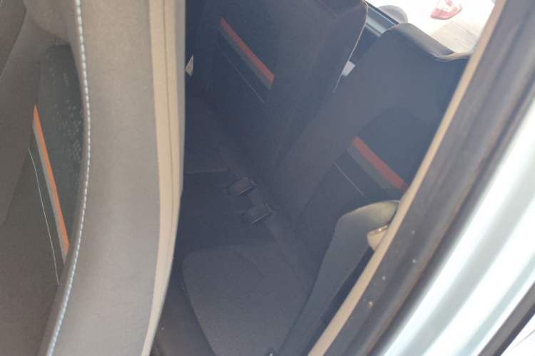 Used Wuling Hongguang MINIEV 2020 Enjoyment Model Lithium Iron Phosphate