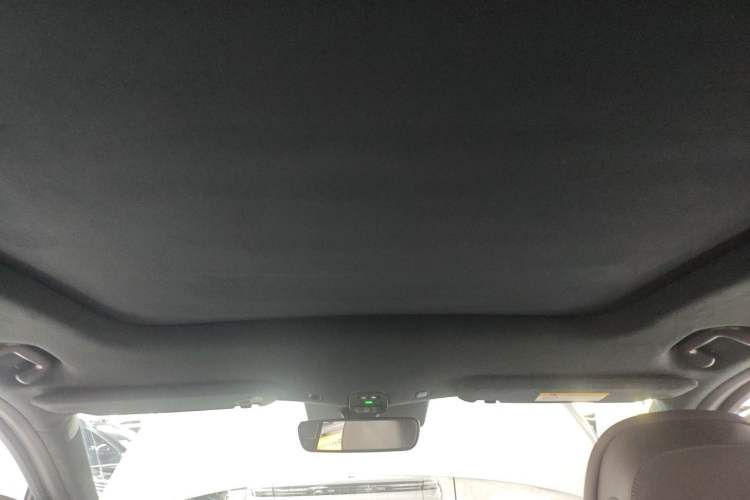 Used Nio ES7 2022 75 kWh