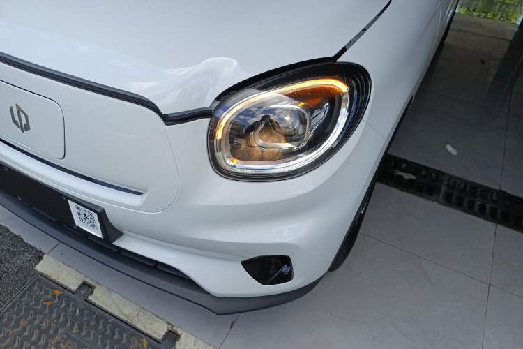 Used Leapmotor T03 2025 310 Comfort Edition
