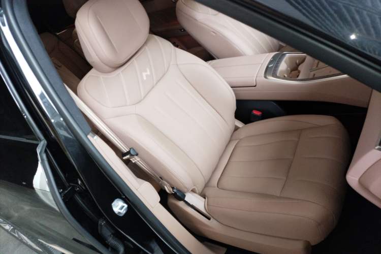 Used ONVO Luxeed L90 