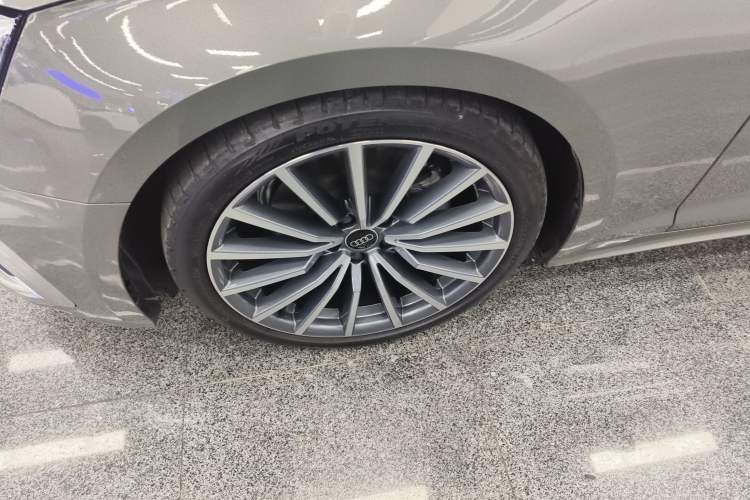 Used Audi A5 2023 Sportback 40 TFSI quattro Luxury Dynamic Edition