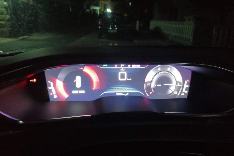 Used Peugeot 508 2021 508L 360THP PureTech Driving Fun Edition