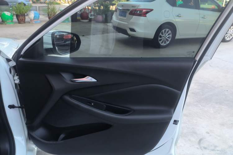 Used Buick Verano 2022 Pro 532T Le Xing Edition
