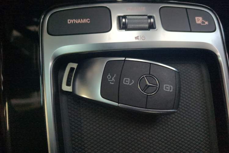 Used Mercedes-Benz A-Class 2024 Updated A 180 L
