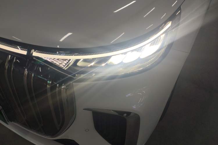 Used VOYAH Dream 2022 0-Carbon Edition Home+ Range Package 605 km
