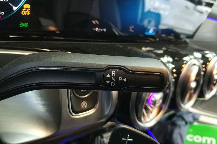 Used Mercedes-Benz GLB 2021 GLB 200 Dynamic Edition