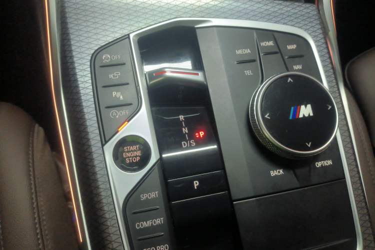 Used BMW 3 Series 2024 325Li M Sport Night Edition Package
