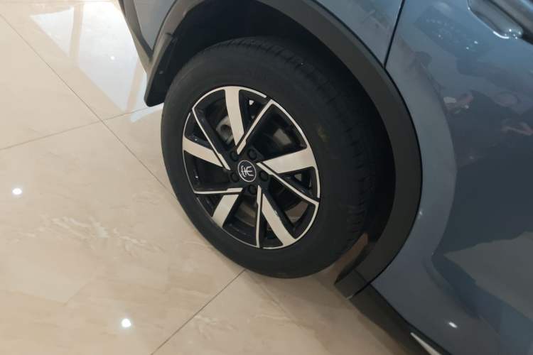 Used BYD Song Pro New Energy 2023 Champion Edition DM-i 110KM Beyond Model
