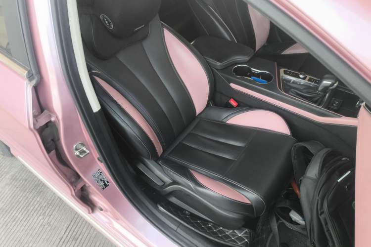 Used Chery Arrizo 5 PLUS 2021 XiaoAI 1.5T CVT Ai Fan Edition
