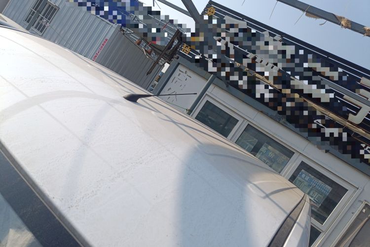 Used Wuling Yangguang 
