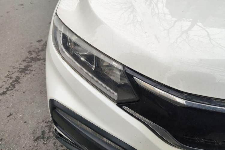 Used Honda XR-V 2017 1.8L EXi CVT Comfort Version
