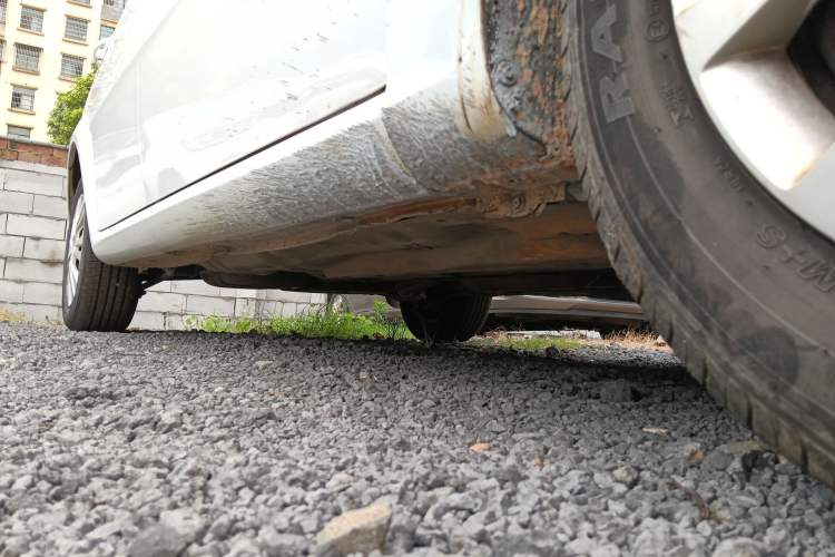 Used Buick Excelle 2015 1.5L Automatic Classic Model
