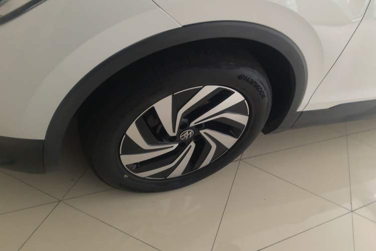 Used Volkswagen Tiguan L 2022 330TSI Automatic Two-Wheel Drive Comfort Edition
