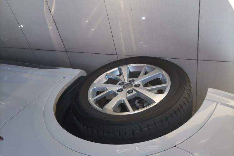 Used Audi Q3 2019 35 TFSI Advanced Dynamic Edition