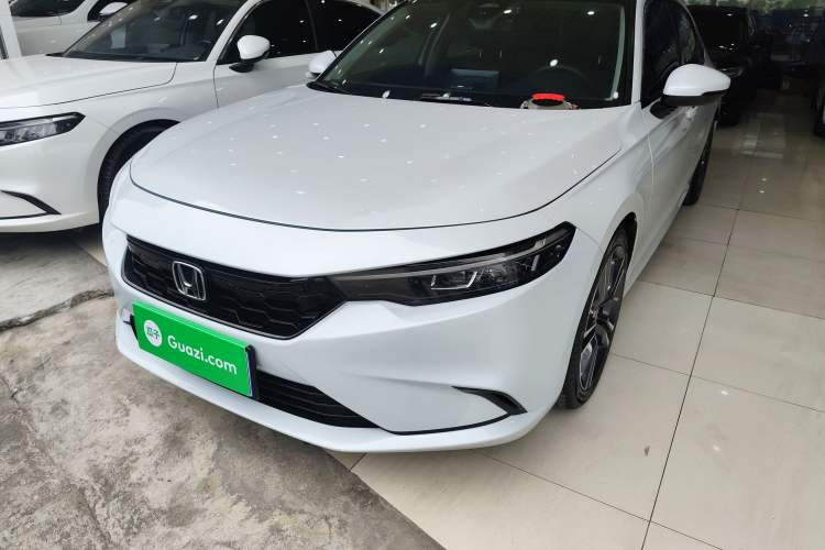 Used Honda Integra 2022 240TURBO CVT Prestige Edition