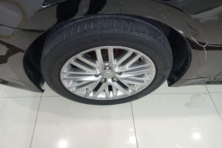 Used Toyota Crown 2017 2.0T Sport Edition
