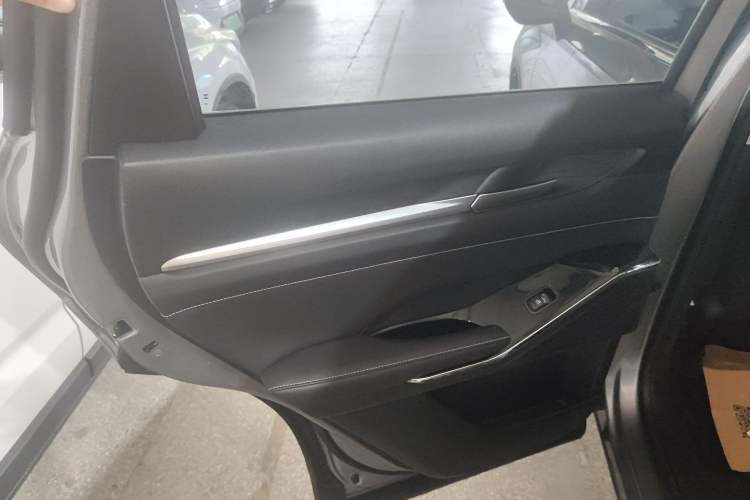 Used Haval H6 2022 3rd Generation 1.5T Automatic Two-Wheel Drive Max
