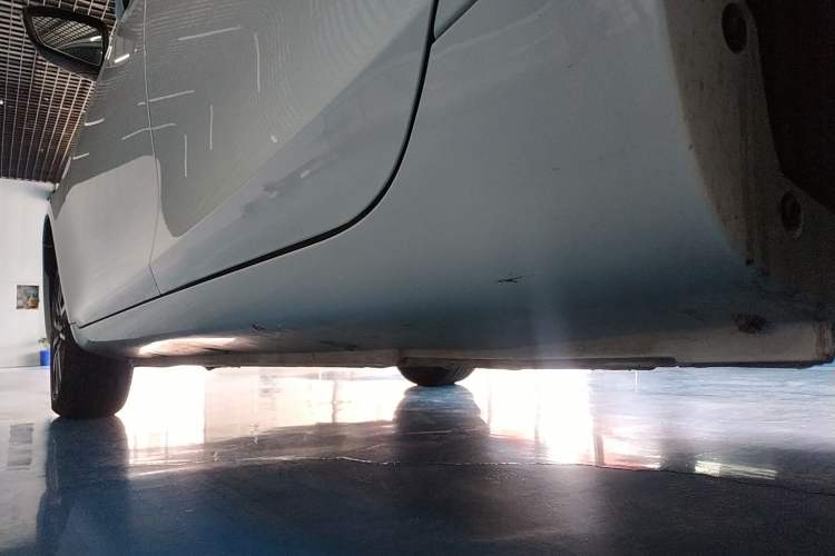 Used Geely Auto Emgrand 2020 1.5L CVT Upward Version
