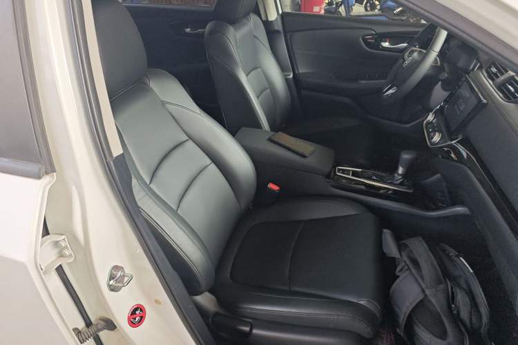 Used Honda Crider 2022 180Turbo CVT Luxury Edition
