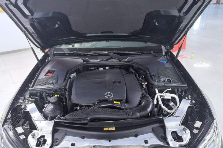 Used Mercedes-Benz E-Class 2023 E 260 Convertible Coupe