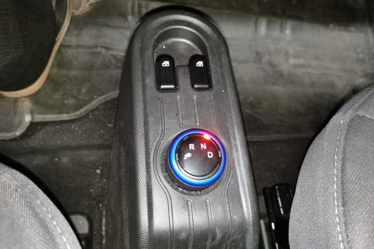 Used Wuling Hongguang MINIEV 2022 Enjoy Edition Lithium Iron Phosphate
