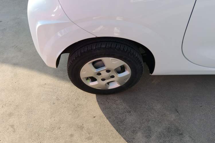 Used Roewe Clever 2021 302km All-Round Version
