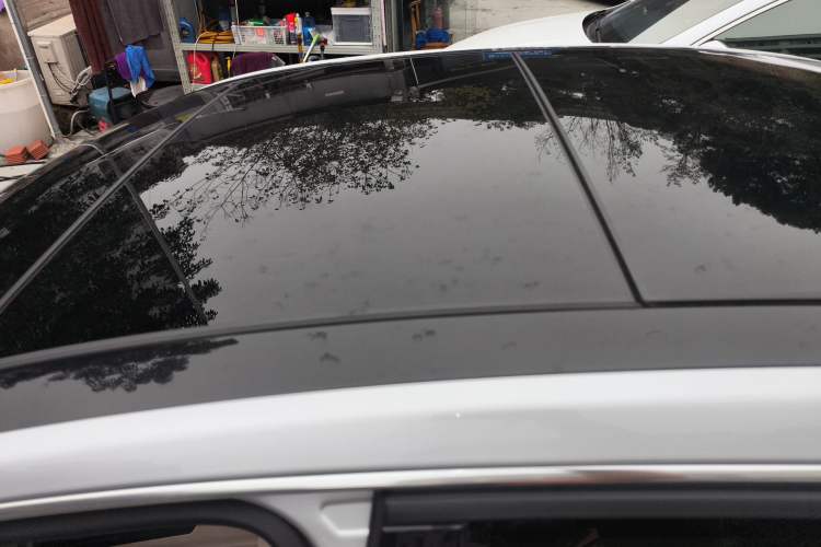 Used Mercedes-Benz E-Class 2015 E 260 L Sport Luxury Model