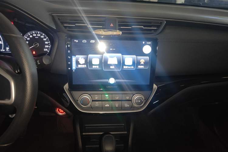 Used Honda Crider 2019 180 Turbo CVT Luxury Edition China VI Emission Standard