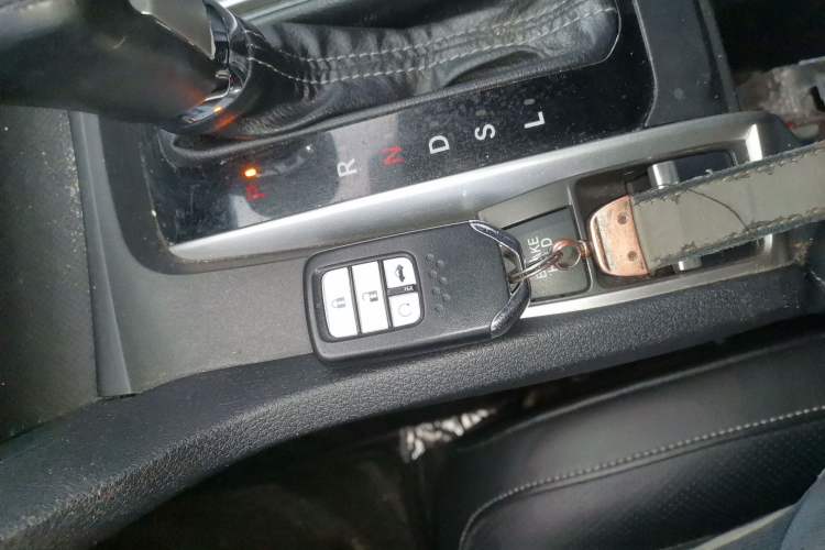 Used Honda Civic 2019 180TURBO CVT Shangqing Edition China VI
