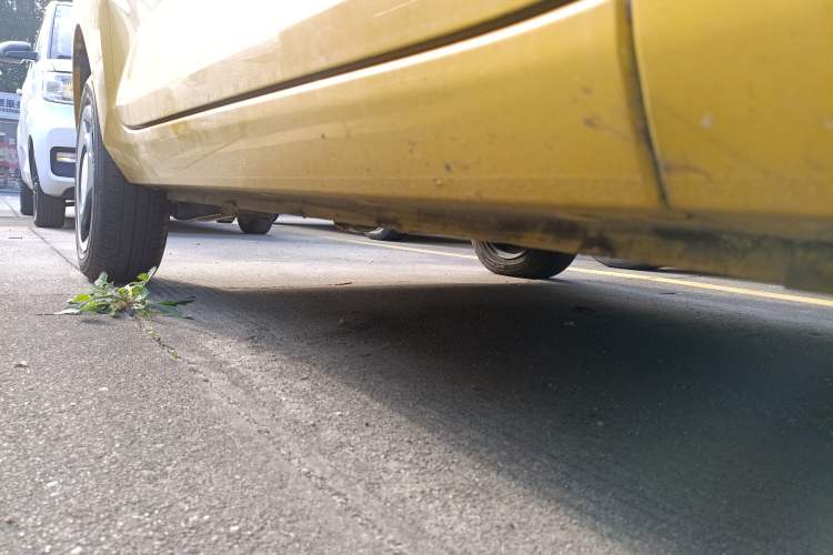 Used Wuling Hongguang MINIEV 2021 Macaron Fashion Edition Lithium-Ion Battery
