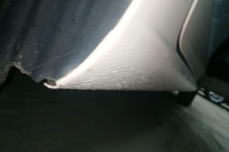 Used Skoda Rapid 2019 Revised Version 1.5L Manual Standard Edition China VI
