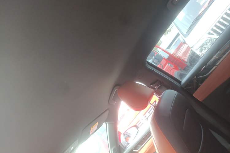 Used Wuling Xingguang 2025 610 km Smart Flagship Version