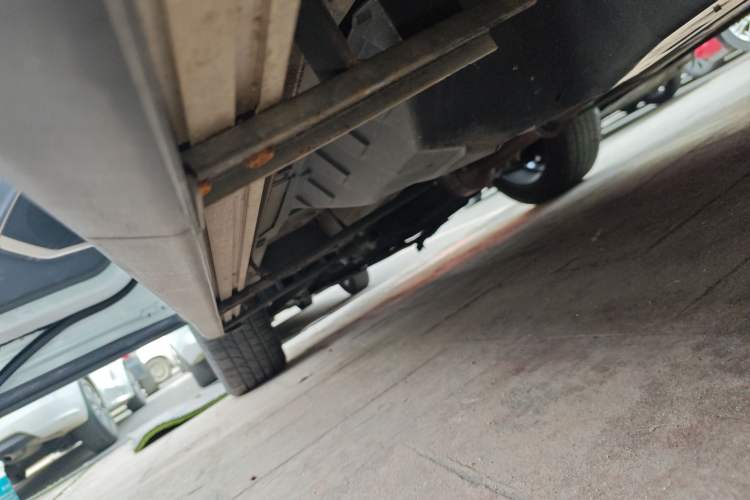 Used Haval H6 2021 1.5T Automatic Champion Edition
