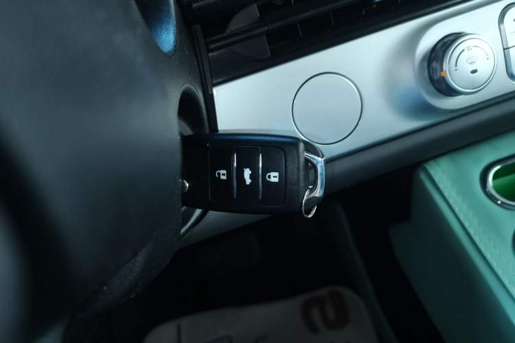 Used  Lumin 2023 301km Honey Dew Edition
