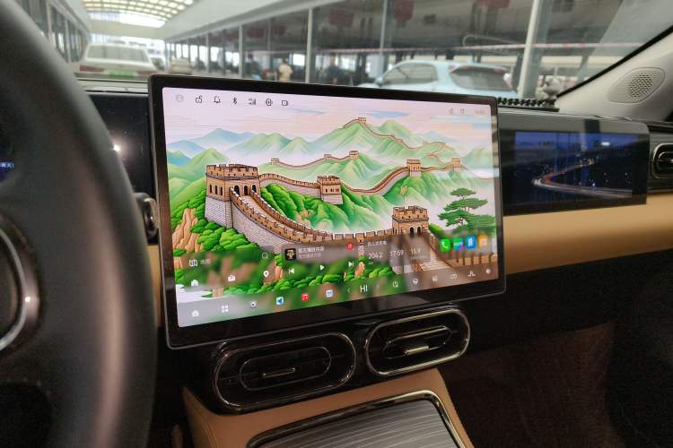 Used Leapmotor C11 2024 All-Electric 580 Luxury Edition
