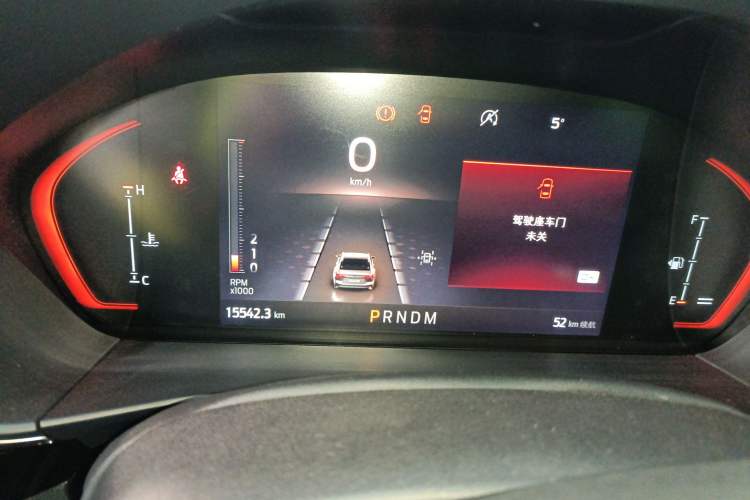 Used Ford Focus 2022 Hatchback EcoBoost 180 Automatic ST Line