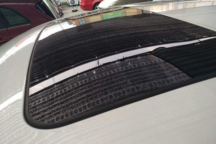 Used Chevrolet Malibu 2016 1.6T Automatic Comfort Edition
