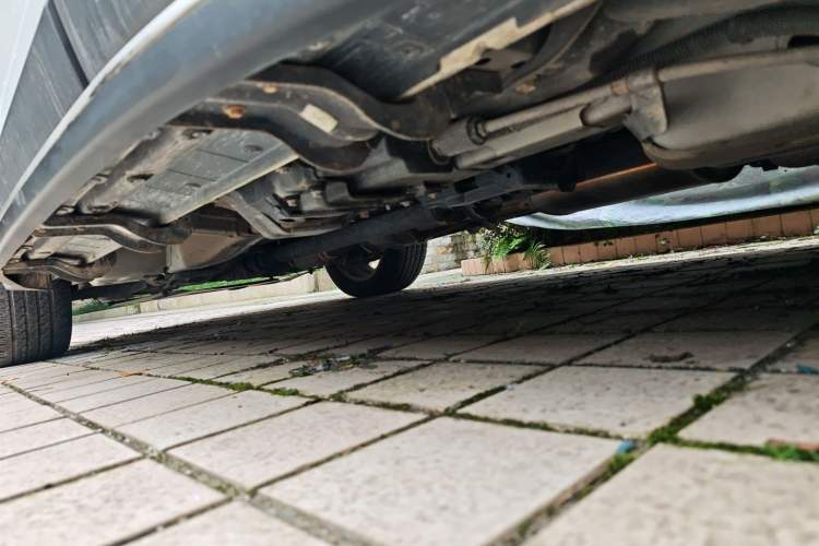 Used Chevrolet Captiva 2015 2.4L 4x4 Flagship Edition 7-Seater
