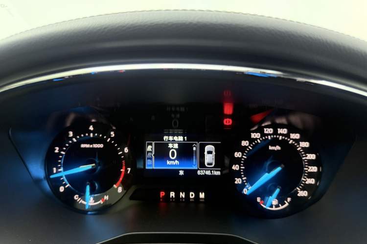 Used Ford Taurus 2019 EcoBoost 245 Comfort Edition
